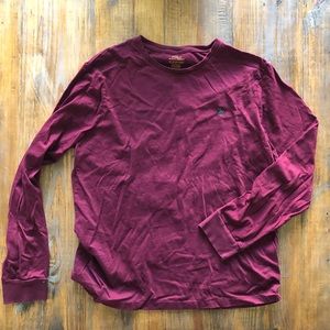 Ralph Lauren Long Sleeve Shirt